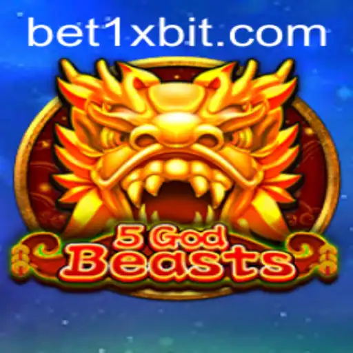 Exploring the Mystical World of 5GodBeasts: An In-Depth Look into the New Jogo Friv Sensation