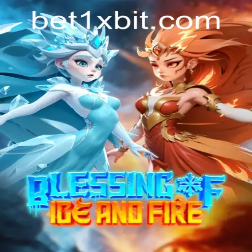 Exploring 'BlessingofIceandFire': An Epic Journey in the World of Jogo Friv