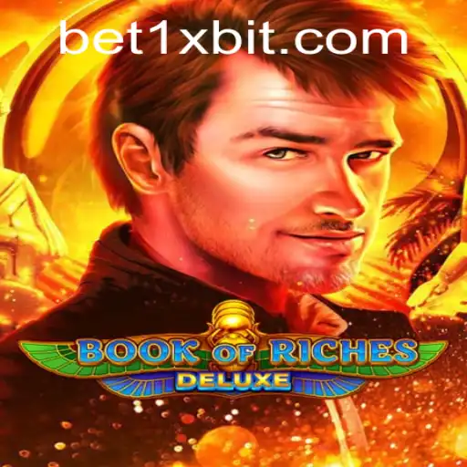 Exploring BookofRichesDeluxe: A Captivating Adventure in the World of Gaming