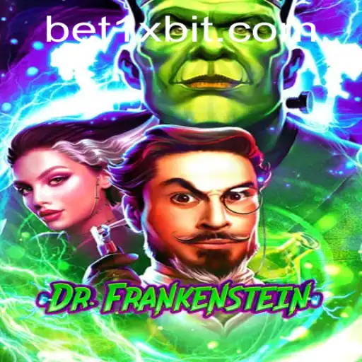 DrFrankenstein Game: An Electrifying Adventure on Jogo Friv