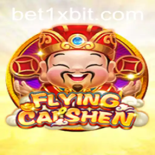FlyingCaiShen: A Festive Dive into Friv Gaming
