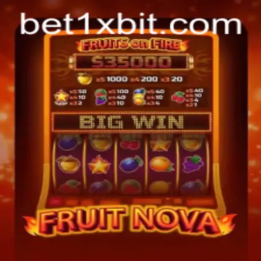 Exploring the Exciting World of FruitNova: A Thrilling Adventure in Jogo Friv