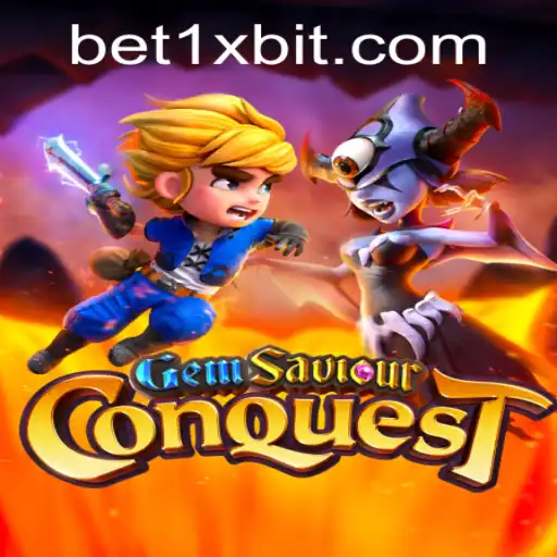 GemSaviourConquest: A Thrilling Adventure Awaits