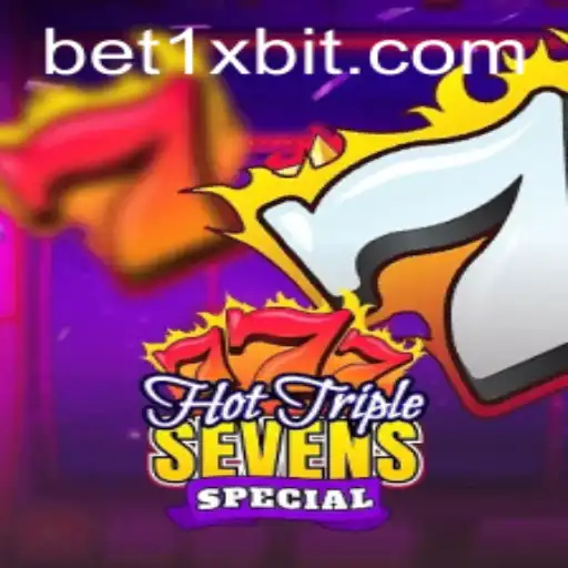 Exploring the Excitement of HotTripleSevensSpecial: A Deep Dive into Gameplay and Features