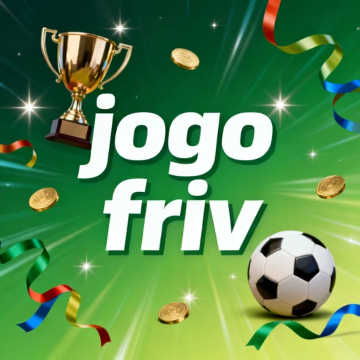 jogo friv Logo