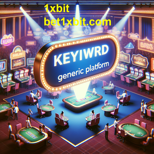 A importância dos Blogs na Comunidade Gamer: Explorando a Categoria 1xbit