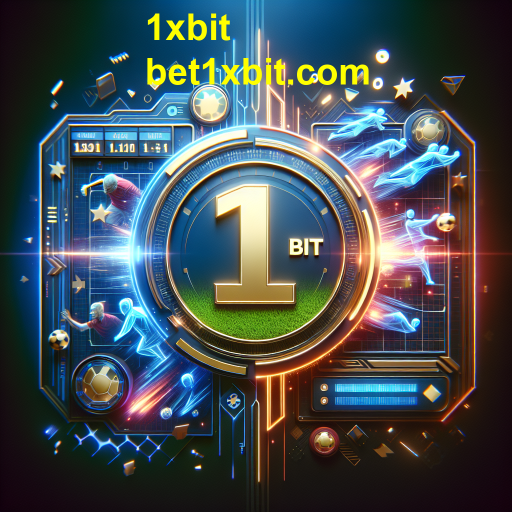 Explorando a Categoria de Apostas no 1xbit: Diversão e Oportunidades