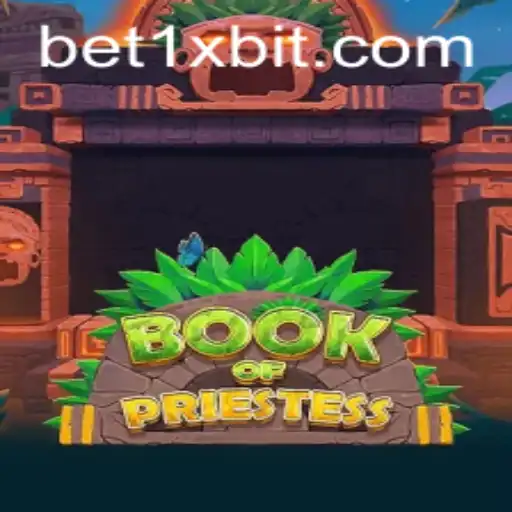 Exploring the Mystical World of BookOfPriestess: A Thrilling Journey in Jogo Friv
