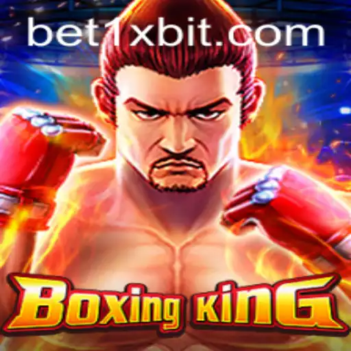 Unlocking the World of BoxingKing: The Thrilling Jogo Friv