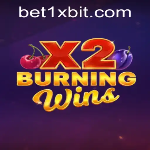BurningWinsX2: The Ultimate Friv Jogo Experience
