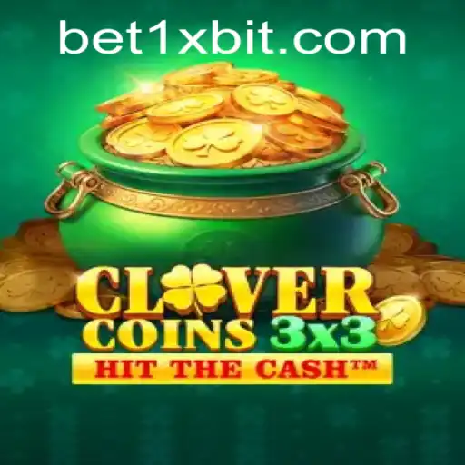 Discover 'Clovercoin3x3': A Captivating Journey into the World of Jogo Friv