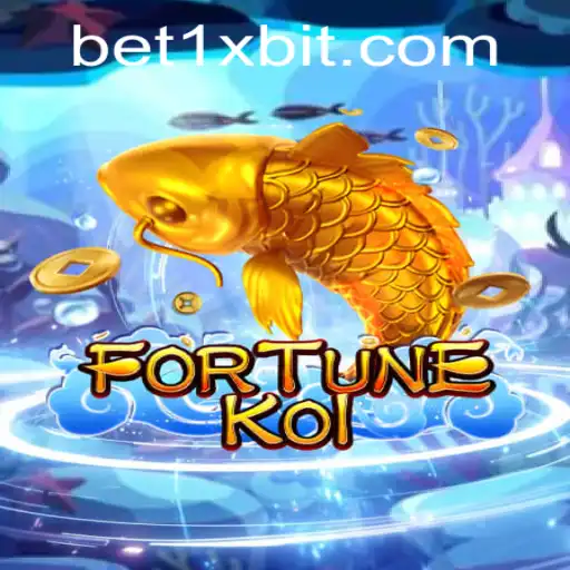 Dive into the Excitement of FORTUNEKOI on Jogo Friv