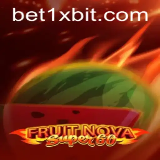 FruitNovaSuper60: Unveiling the Thrills of Online Gaming