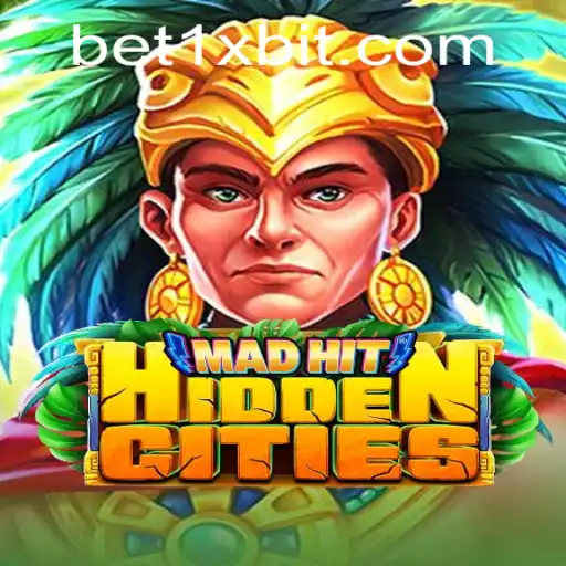 Discovering the Intrigue of MadHitHiddenCities: The New Obsession in the Jogo Friv World
