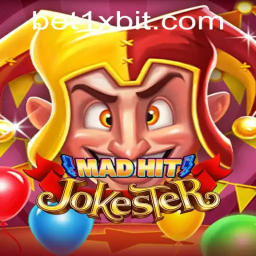 MadHitJokester: The Ultimate Jogo Friv Experience