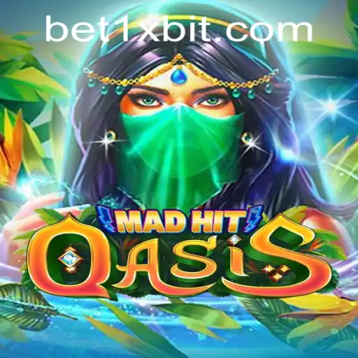 MadHitOasis: A Thrilling Adventure in the World of Jogo Friv