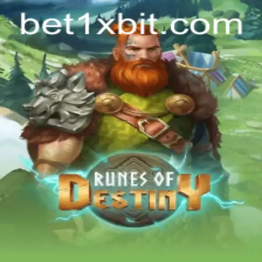 RunesOfDestiny: An Epic Journey into Fantasy Realms