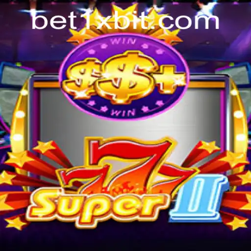 Explore the Thrilling World of Super777II: A Friv Gaming Experience