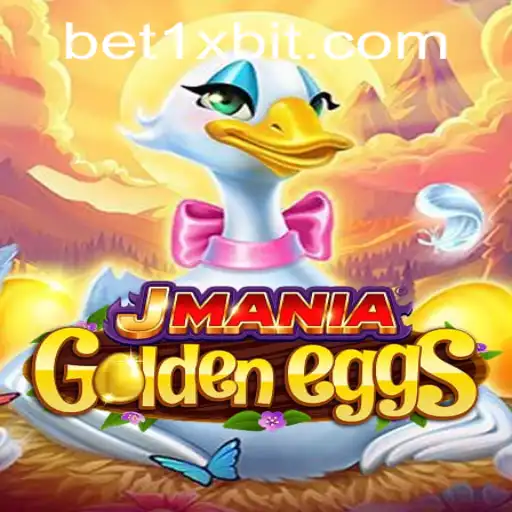 Discover the Fun and Excitement of JManiaGoldenEggs: A Friv Game