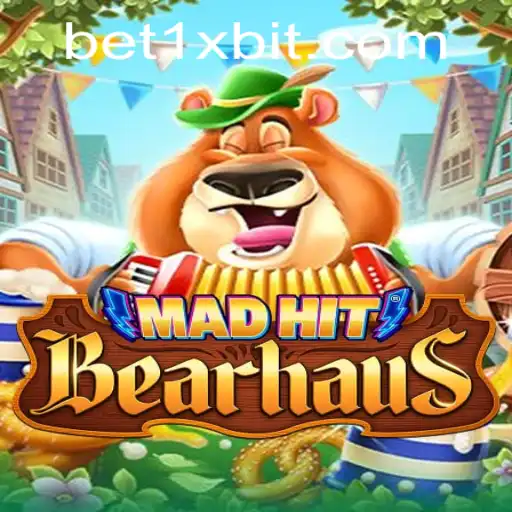 MadHitBearhaus: An Exciting Journey in Jogo Friv