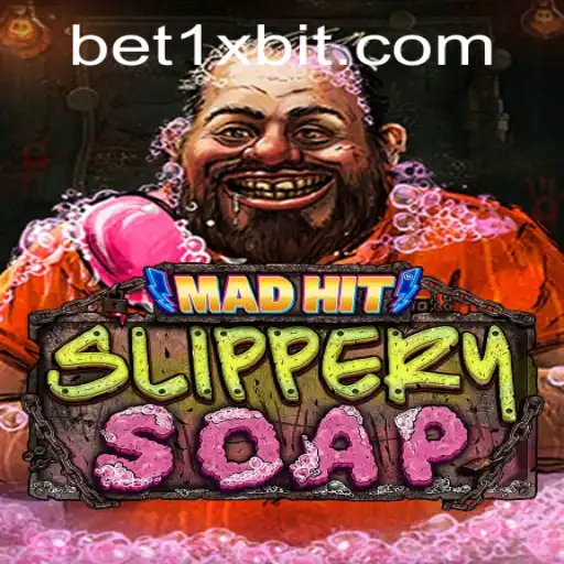 Discover the Exciting World of MadHitSlipperySoap: A Jogo Friv Adventure