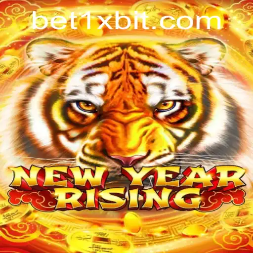 NewYearRising: An Exciting Adventure on Jogo Friv
