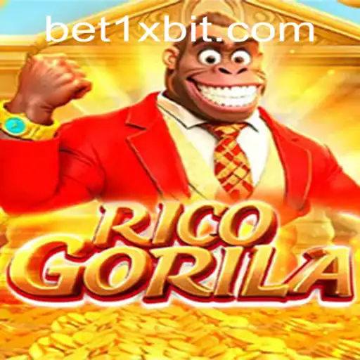 RicoGorila: An Exciting New Adventure in the Jogo Friv Universe