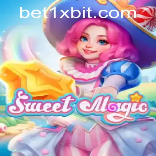 SweetMagic: A Captivating Journey in the World of Jogo Friv