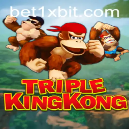 Discover the Thrills of TripleKingKong - A Unique Jogo Friv Experience