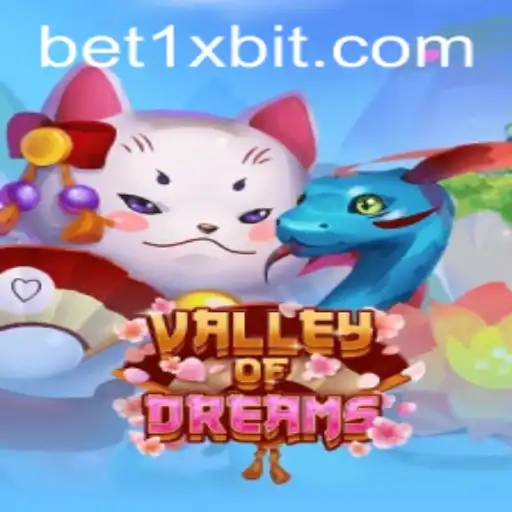 Discover ValleyofDreams: A Captivating Adventure in the World of Jogo Friv